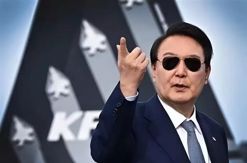 韩国又一次创造了历史